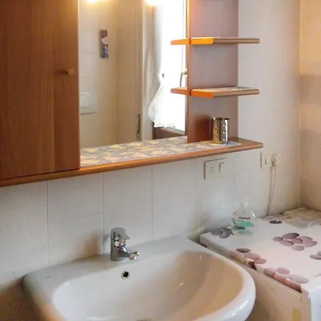 Apartment Corte Rocchetti *