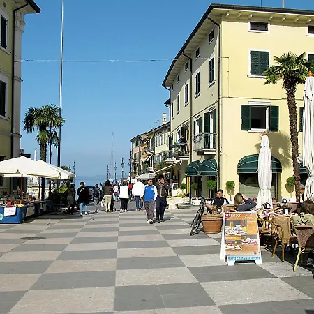 Apartment Corte Rocchetti *