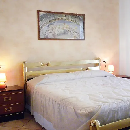 Apartment Corte Rocchetti *