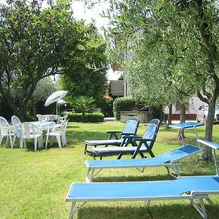 Apartment Corte Rocchetti *