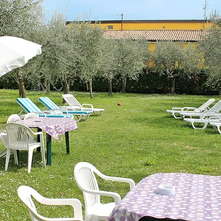 Apartment Corte Rocchetti *