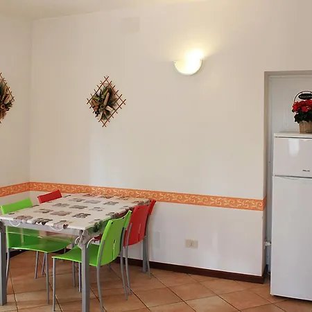 Apartment Corte Rocchetti *