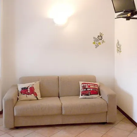 Apartment Corte Rocchetti *