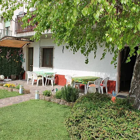 Corte Rocchetti * Lazise