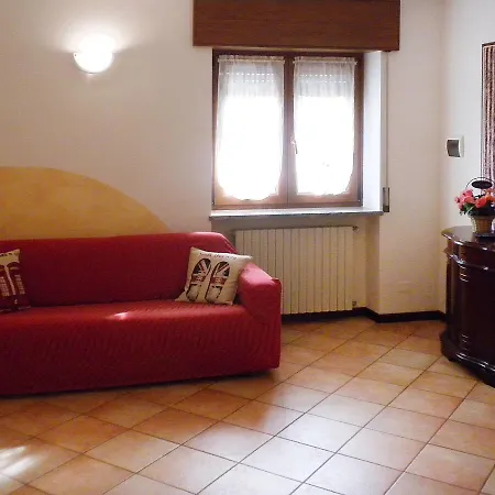 Corte Rocchetti * Lazise
