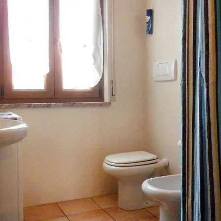 Appartamento Corte Rocchetti *