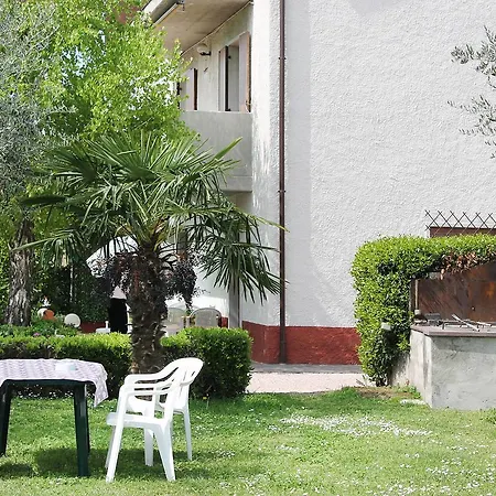 Appartamento Corte Rocchetti *